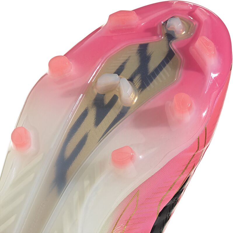 ADIDAS F50 HYPERFAST EL LL FG/MG JR på