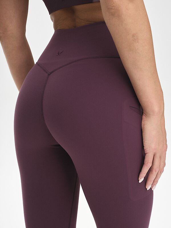 SOC W SOFT FITNESS POCKET TIGHTS på
