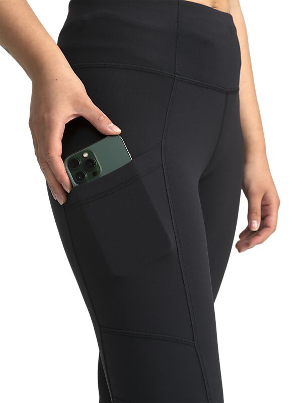 SOC W Pocket Tights på