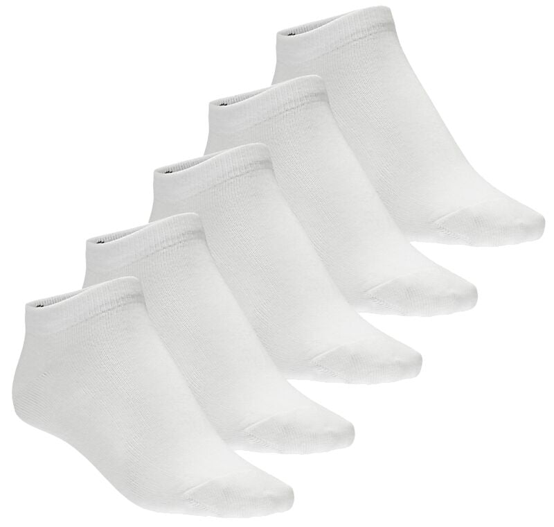 WARP J Low Sock 5P på