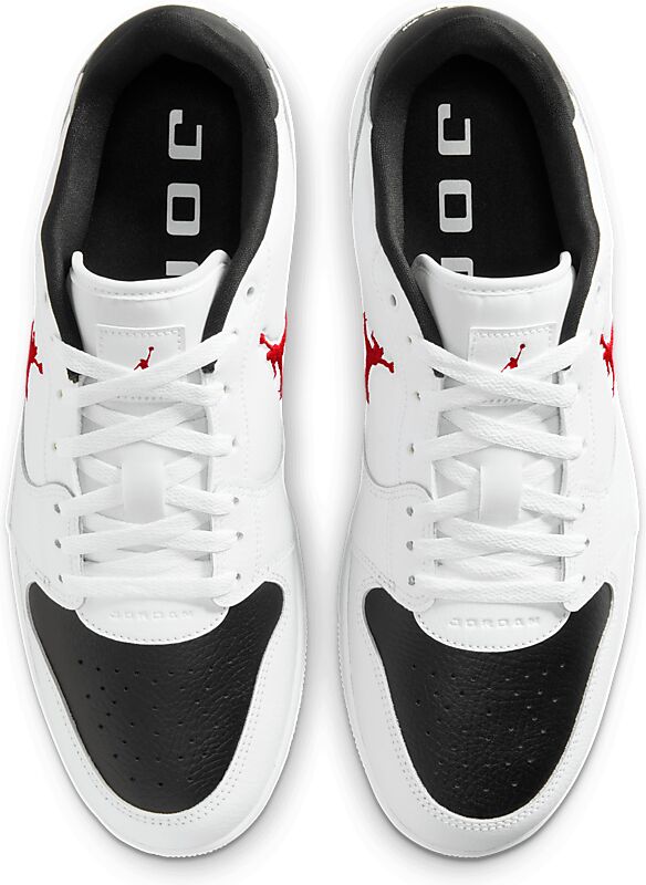 JORDAN JORDAN ACCESS COURT LOW MEN'S SHOES på