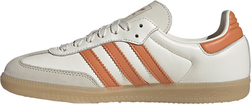 ADIDAS ORIGINALS SAMBA OG W på