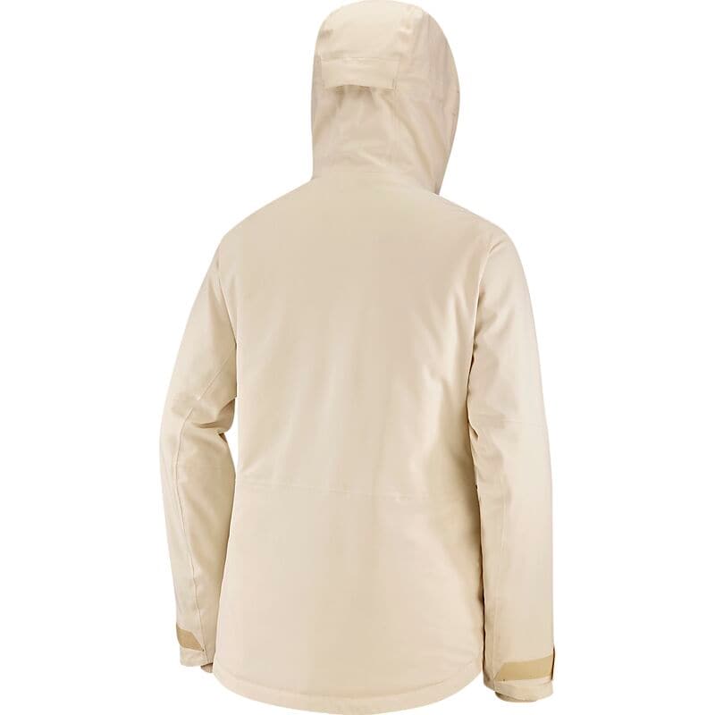 SALOMON Highland Jacket W på