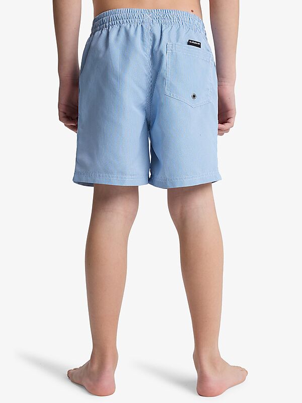 QUIKSILVER J EVERYDAY DELUXE VOLLEY YTH 14 på