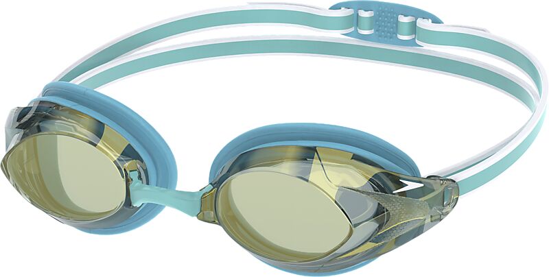 SPEEDO W VANQUISHER 3.0 MIRRORED på
