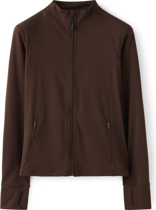 RÖHNISCH Legacy Full Zip på