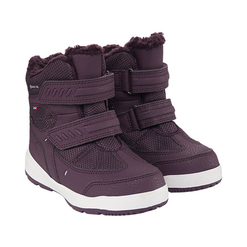 VIKING K Toasty Warm Gtx 2V på