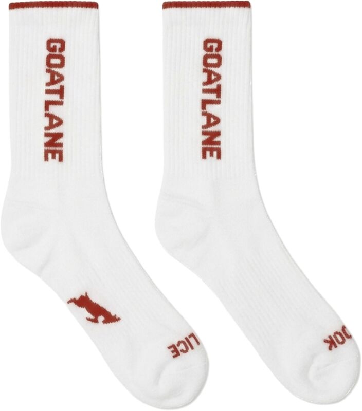 GOATLANE SIGNATURE SOCKS på