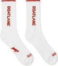 GOATLANE SIGNATURE SOCKS på