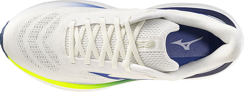 MIZUNO M Wave Sky 9 på