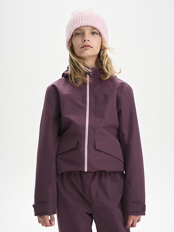 EVEREST J Allround Jacket på