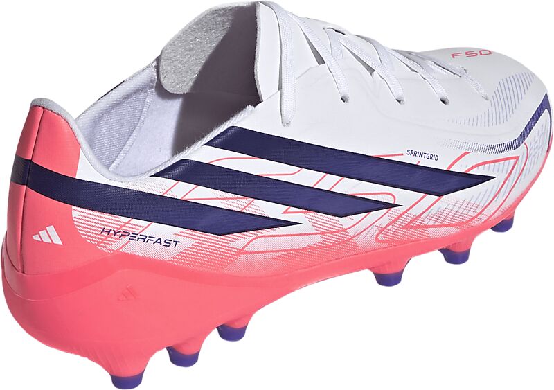 ADIDAS F50 HYPERFAST LEAGUE AG JR på