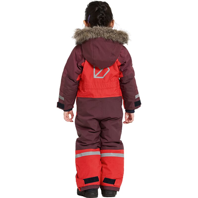 DIDRIKSONS K Bjärven Coverall 4 på