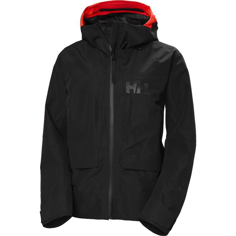 HELLY HANSEN W Emiko Shell Jacket på