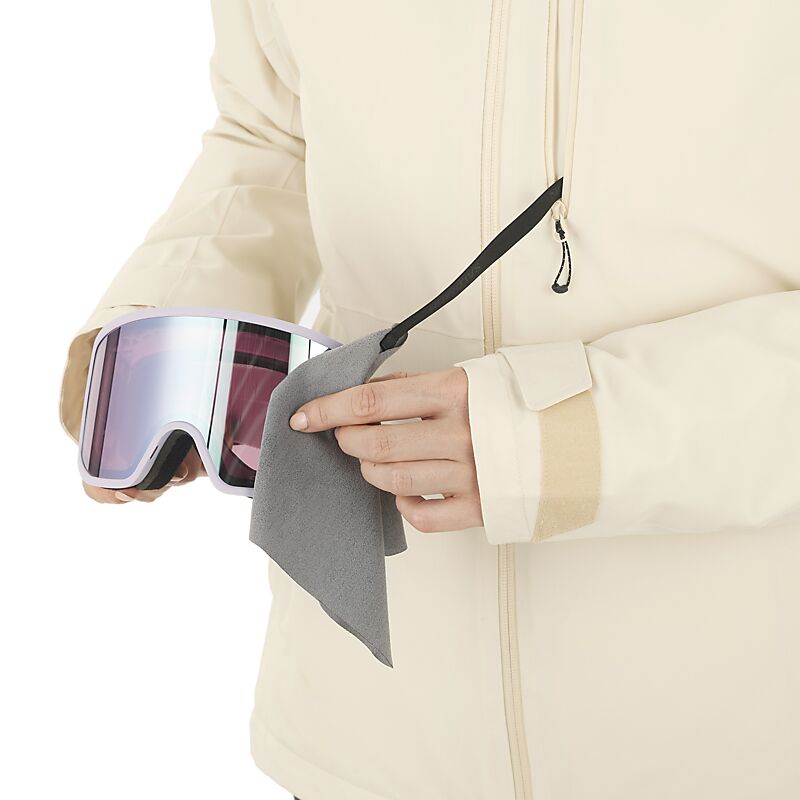 SALOMON Highland Jacket W på