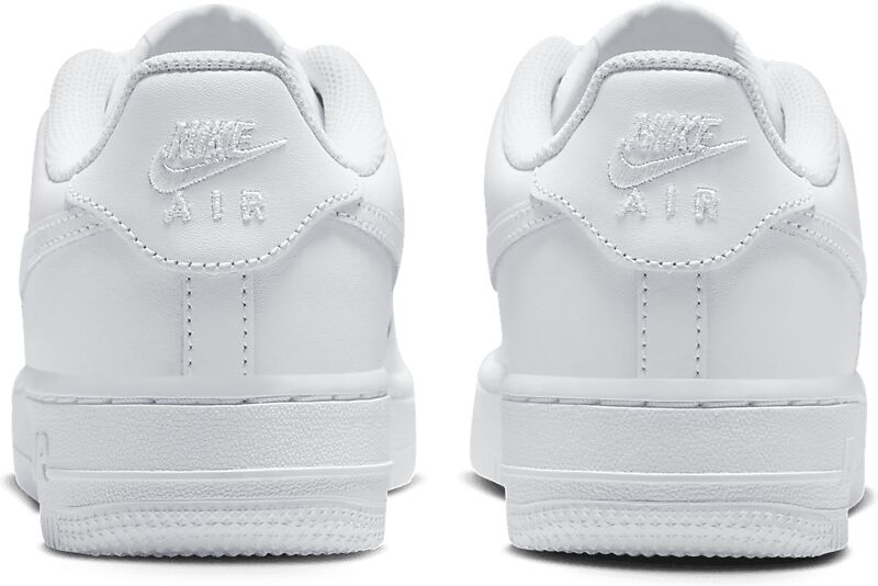 NIKE J AIR FORCE 1 LE GS på