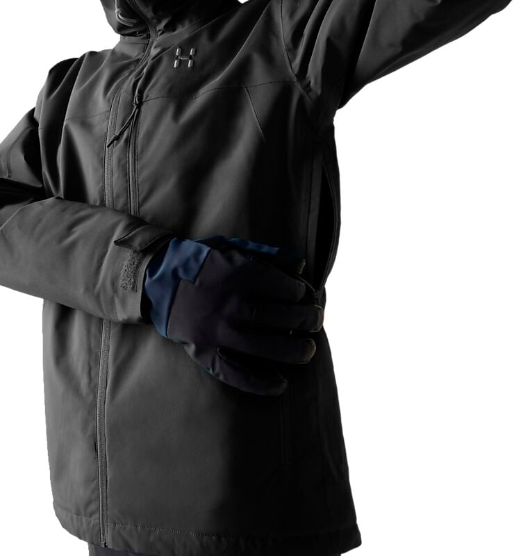 HAGLÖFS W Gondol Insulated II Jacket på