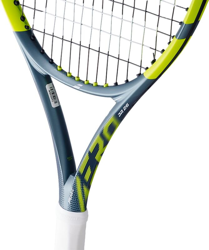 BABOLAT PURE AERO JUNIOR 26 på