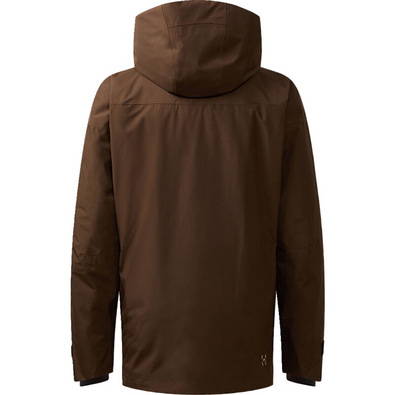 HAGLÖFS Latnja Gtx Insulated Jacket Men på
