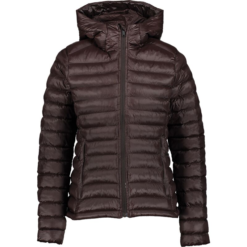 EVEREST Liner Hood Jacket, tunn jacka, dam på