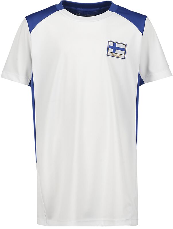 SOC J Supporter Name Tee Fin på