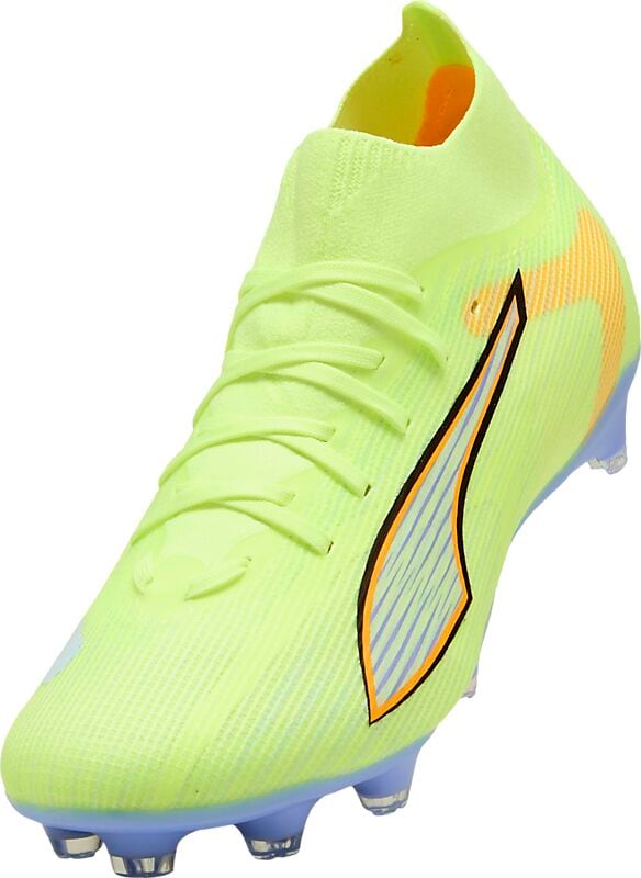 PUMA ULTRA 6 MATCH+ LU FG/AG W på