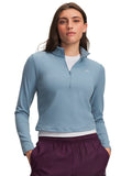 UNDER ARMOUR MOTION 1/2 ZIP på