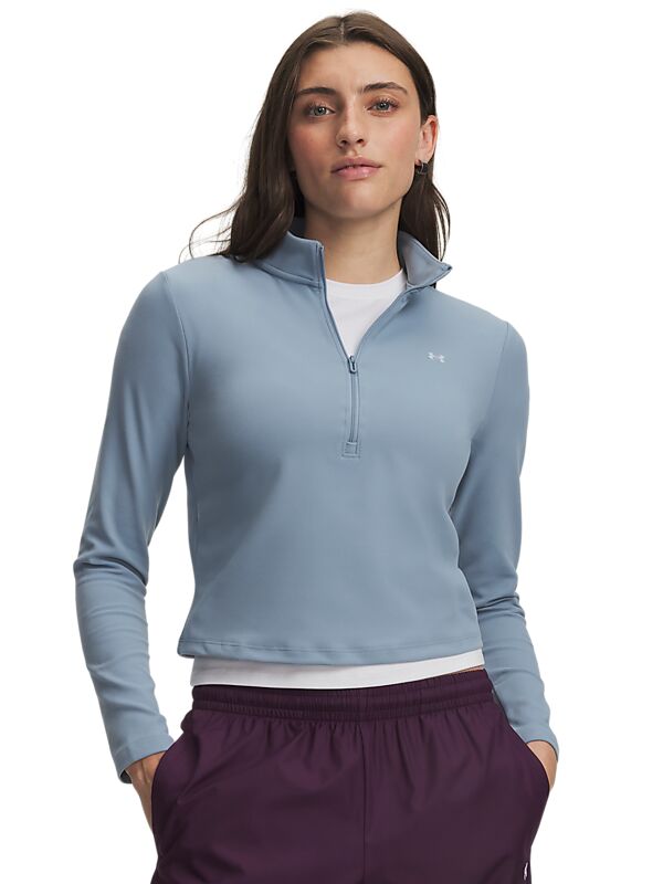 UNDER ARMOUR MOTION 1/2 ZIP på