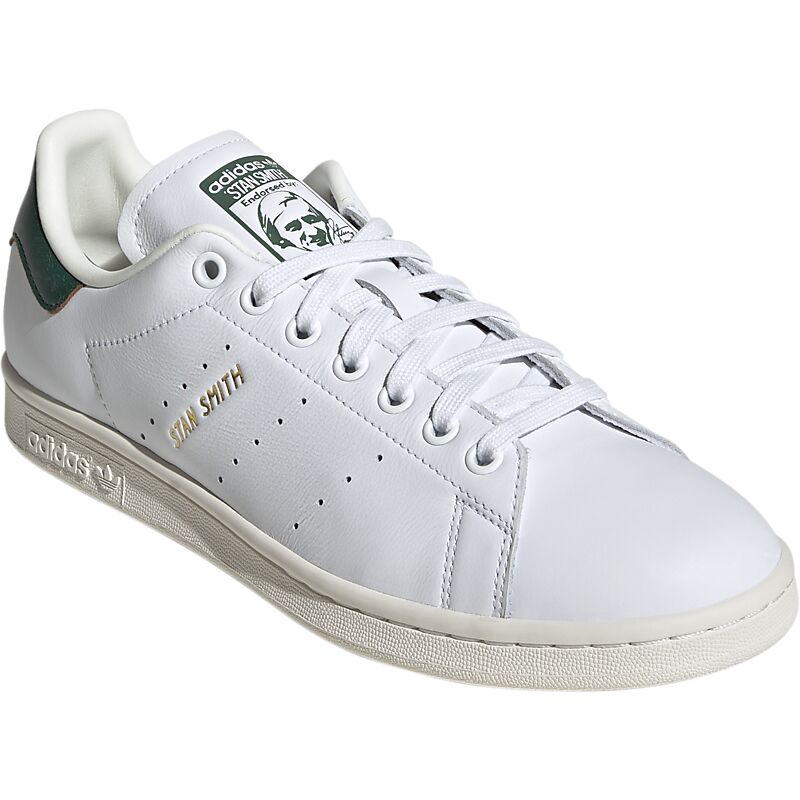 ADIDAS ORIGINALS U Stan Smith på