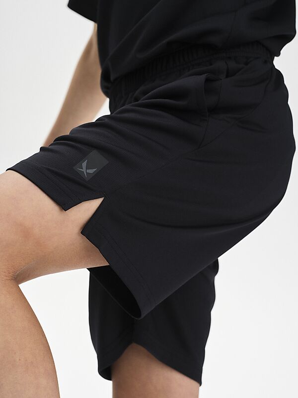 SOC J LIGHT TRAIN SHORTS på