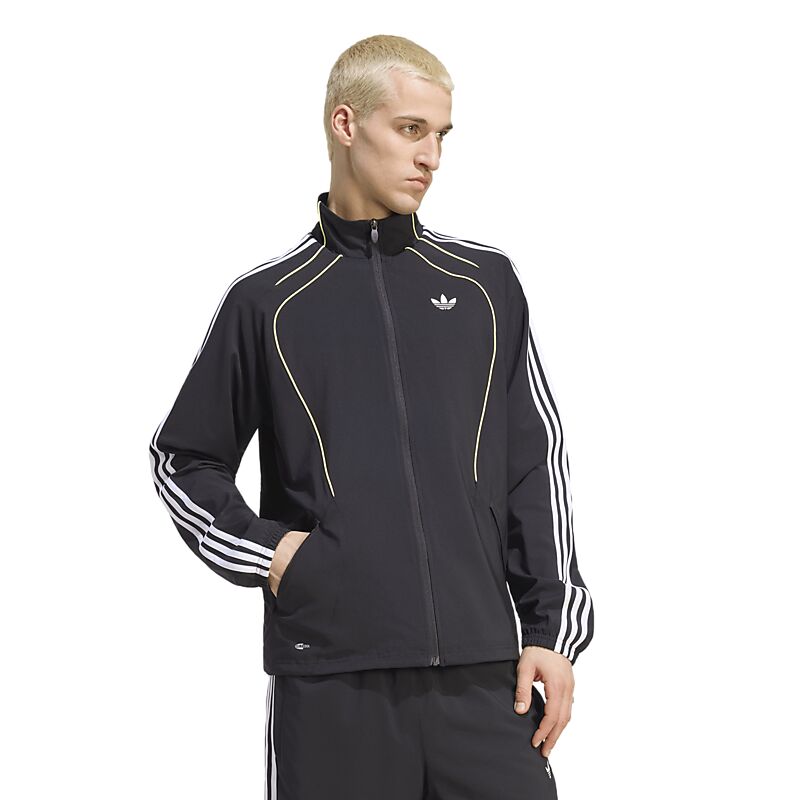 ADIDAS ORIGINALS M TEAMGEIST TT på