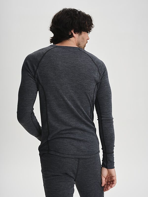 EVEREST M Wool Uw Shirt 2 på