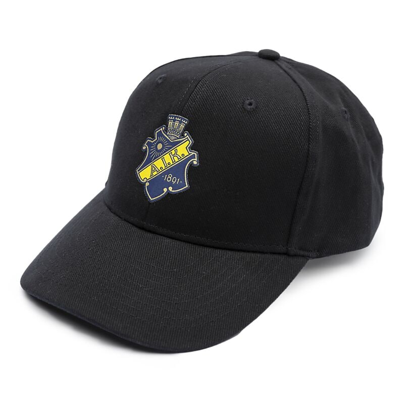 AIK AIK Logo Keps på