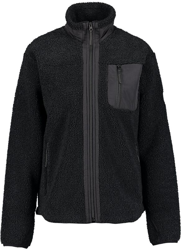 EVEREST W Wila Pile Shirt på