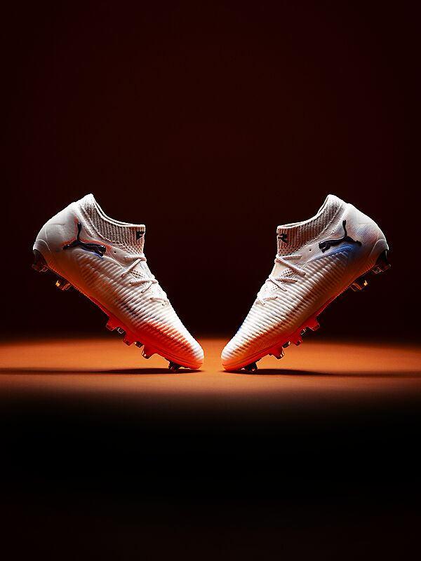 PUMA Future 8 Ultimate Ag W på