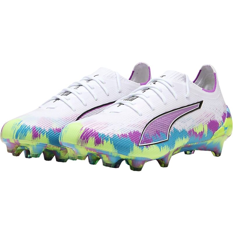 PUMA Ultra 6 Ultimate Brilliance Fg Wn S på