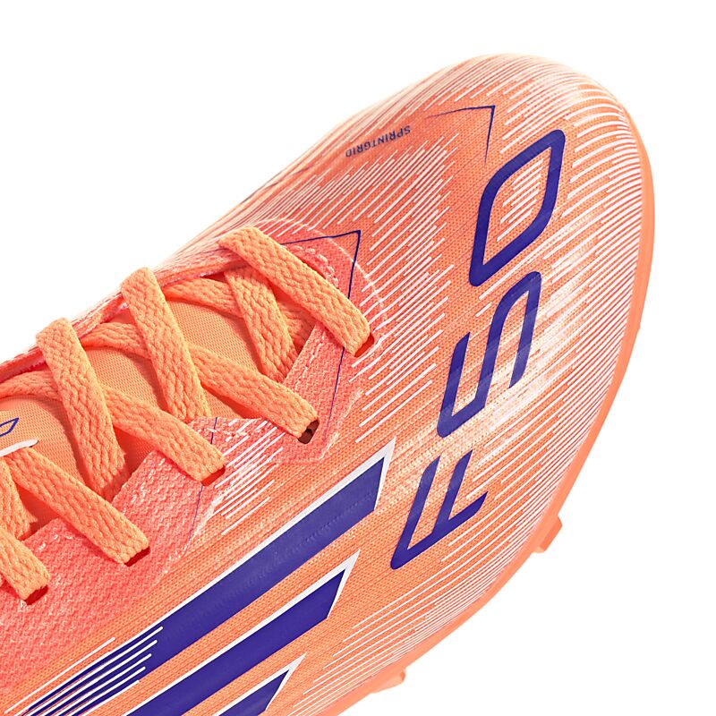 ADIDAS F50 League Fg/mg Jr på
