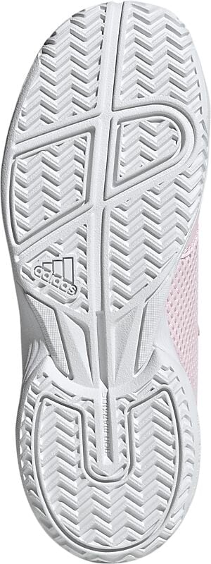 ADIDAS COURTFLASH K på