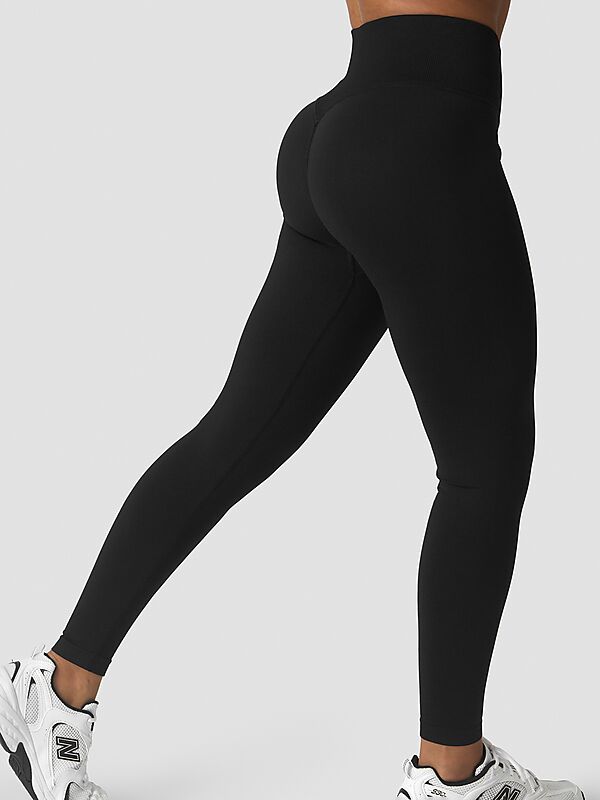 ICANIWILL DEFINE SEAMLESS V-SHAPE TIGHT W på