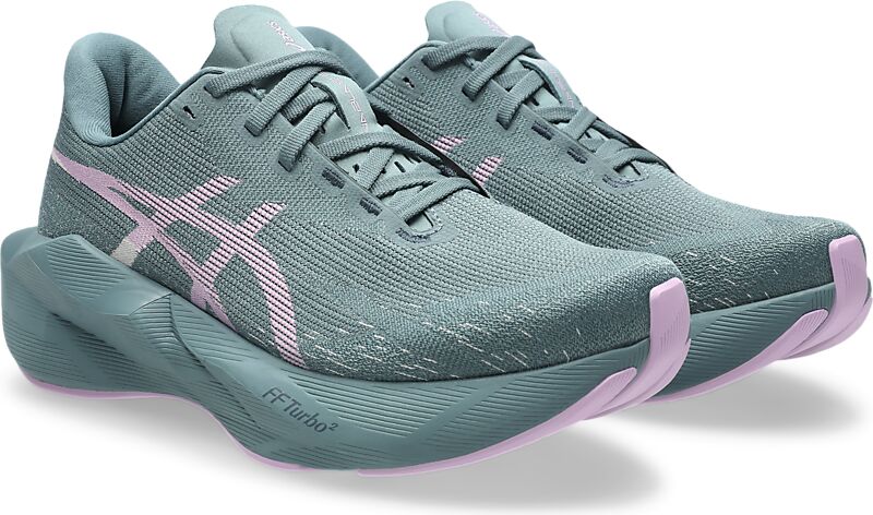 ASICS W NOVABLAST 6 på