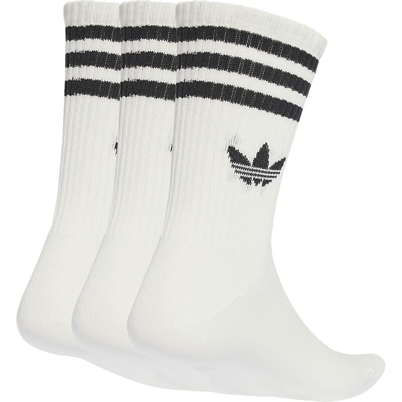 ADIDAS ORIGINALS U 3s Crew S 3p på