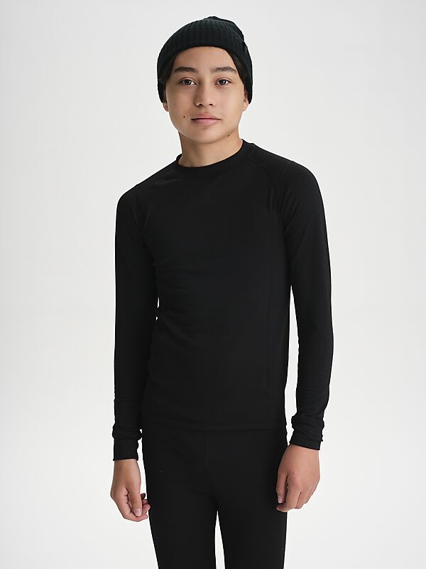 EVEREST J Base Layer Shirt på