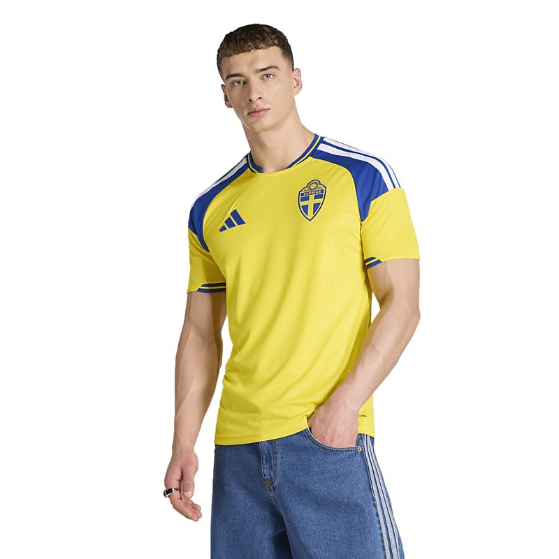 ADIDAS SVFF H JSY på