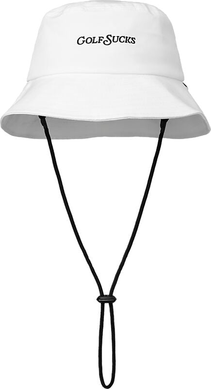 TRAVISMATHEW GOLF SUCKS BUCKET på