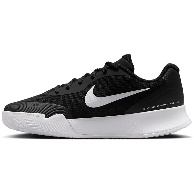NIKE W Nike Vapor Lite 3 Clay på