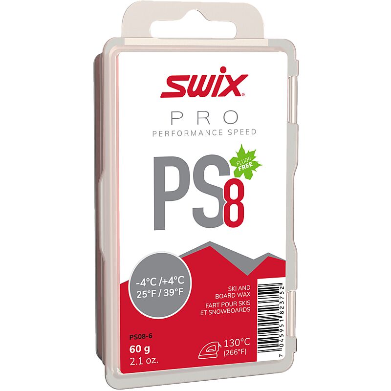 SWIX Glide Ps 60g på