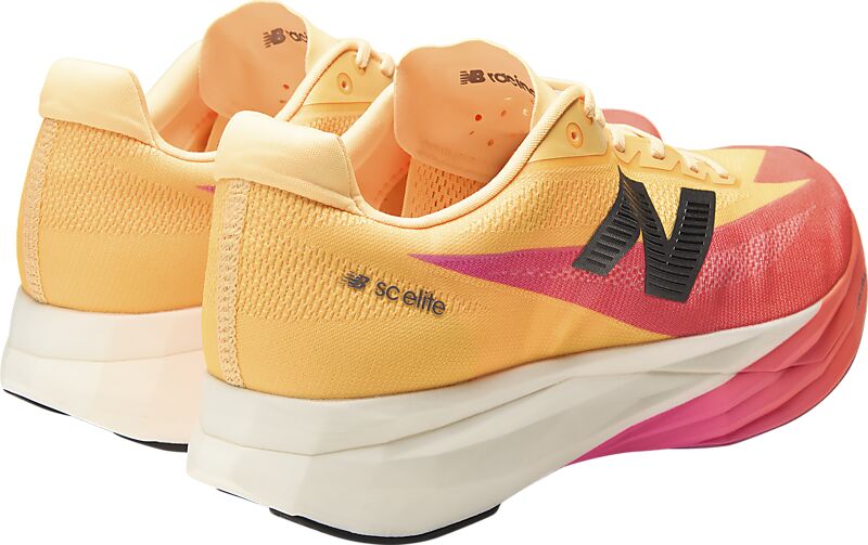 NEW BALANCE M Fuelcell Sc Elite V5 på