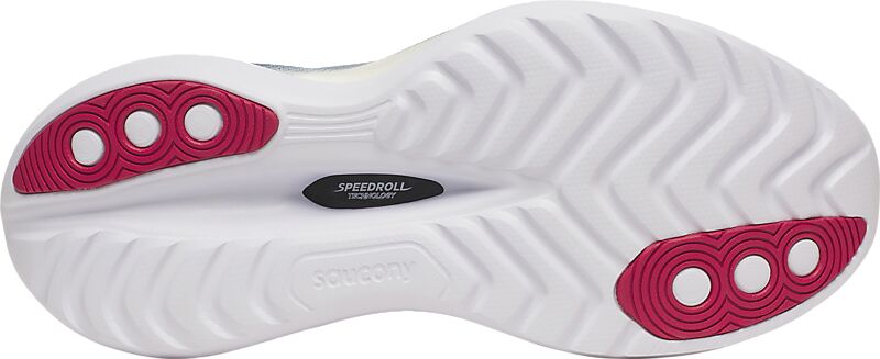 SAUCONY M Endorphin Trainer på