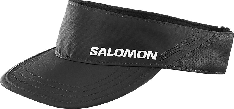 SALOMON Shkout Visor på