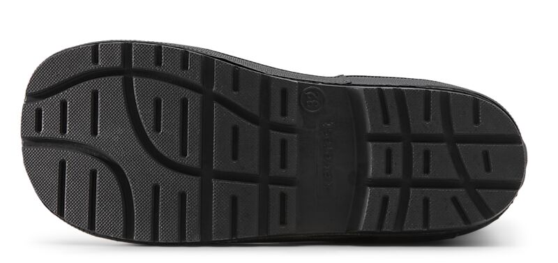 EVEREST J Rubber Boot på